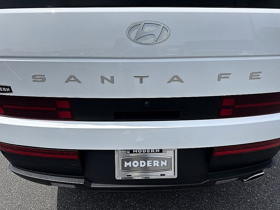 Used 2025 Hyundai Santa Fe SE image 25