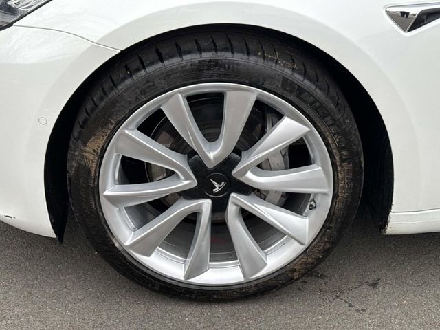 Used 2020 Tesla Model 3 Long Range image 7