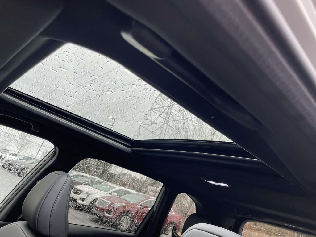 Certified 2026 Subaru Forester Sport w/ Sport Package image 19