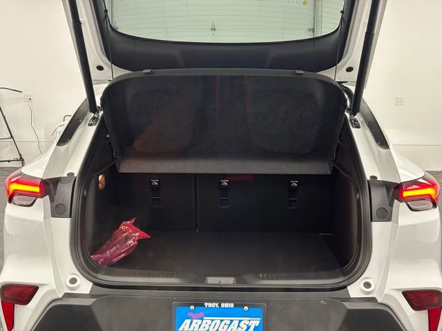 New 2026 Buick Envista Preferred w/ Convenience I Package image 8