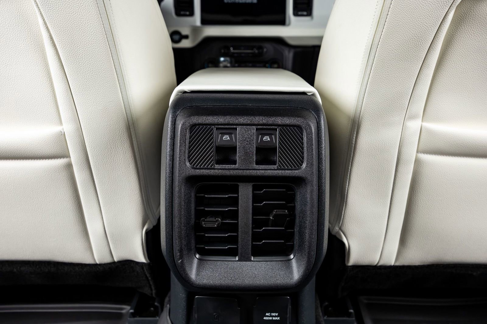 Used 2026 Ford Bronco Heritage Edition image 33