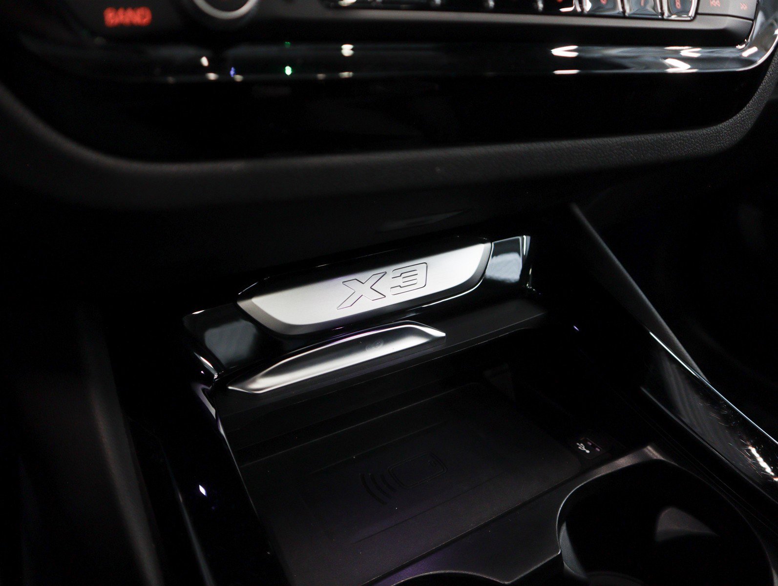 Used 2023 BMW X3 sDrive30i w/ Convenience Package RWD image 22