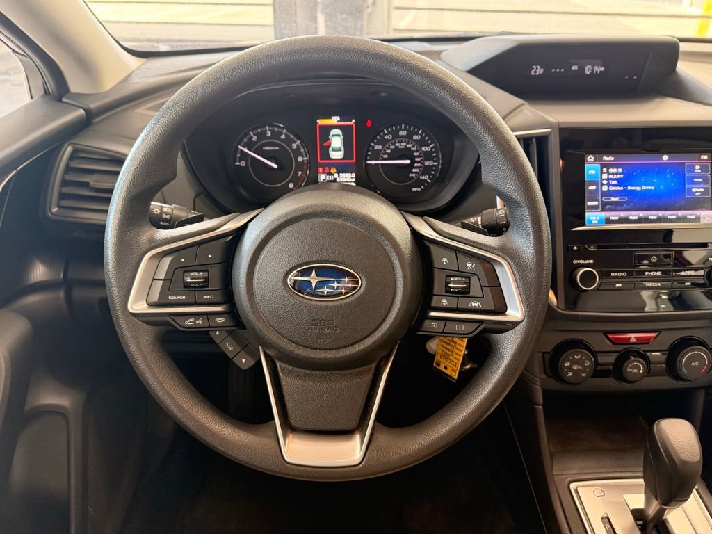 Used 2023 Subaru Impreza Premium image 22