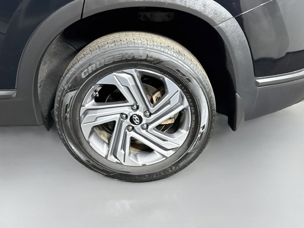 Used 2023 Hyundai Santa Fe SEL AWD/4WD image 36