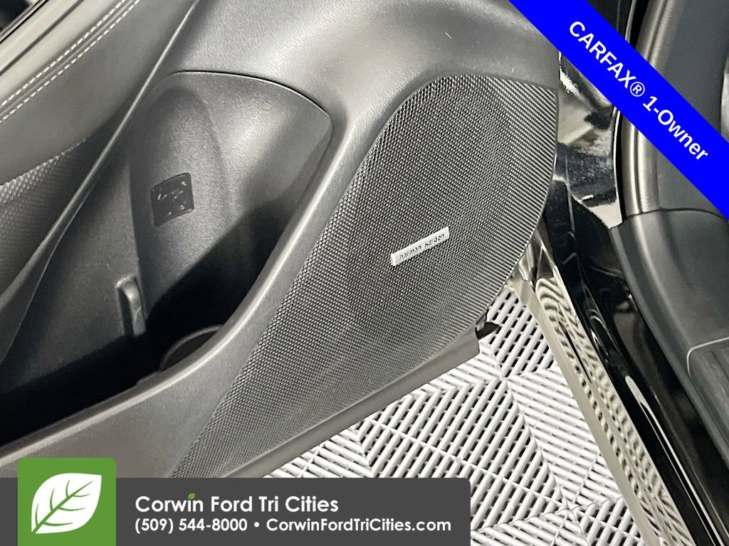 Used 2024 Subaru Forester Touring w/ Convenience Package image 12