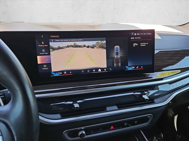 Used 2025 BMW X5 xDrive40i AWD/4WD image 14