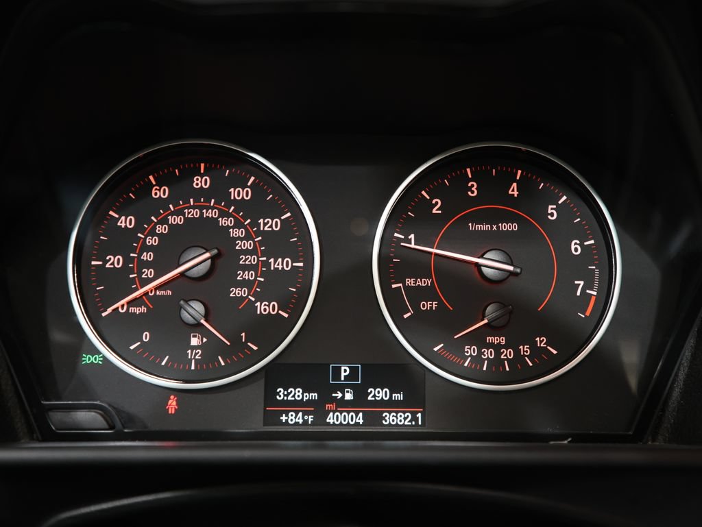 Used 2017 BMW 230i Convertible RWD image 19