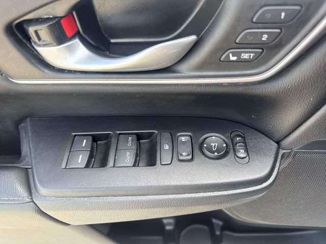 Used 2021 Honda CR-V Touring image 21