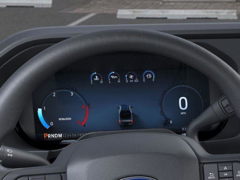 New 2026 Ford F350 XLT w/ XLT Premium Package image 13