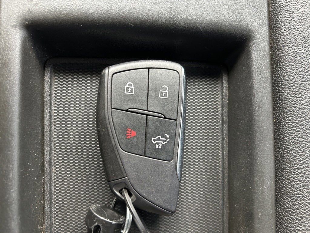 Used 2024 GMC Sierra 3500 Pro image 32