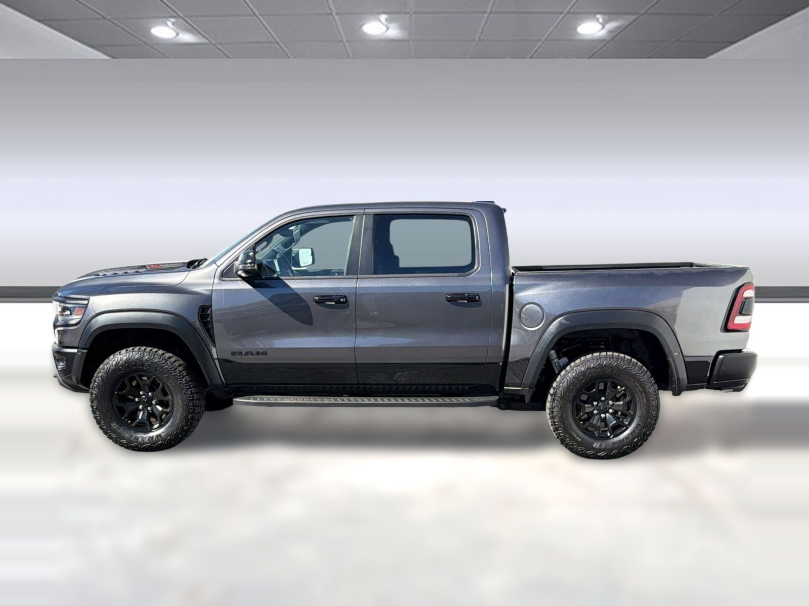 Used 2023 RAM 1500 TRX w/ TRX Level 2 Equipment Group image 2