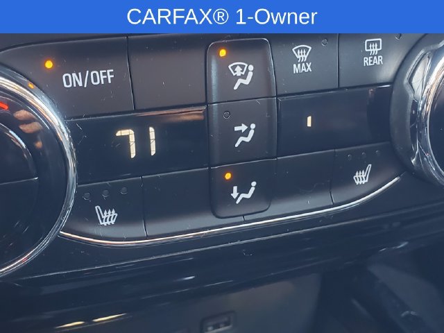 Certified 2025 Chevrolet Trax ACTIV w/ Sunroof Package FWD image 20