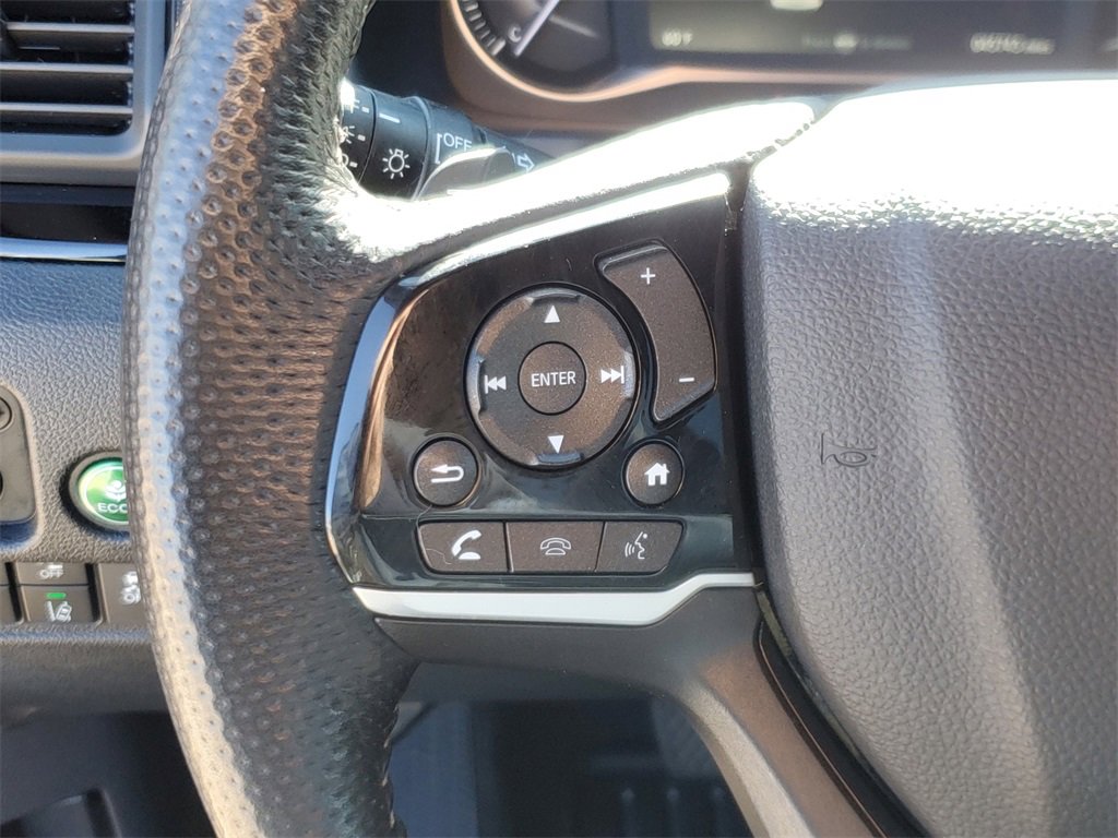 Used 2023 Honda Passport Elite image 22