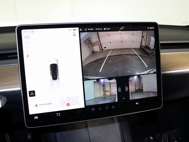 Used 2022 Tesla Model Y Performance image 19