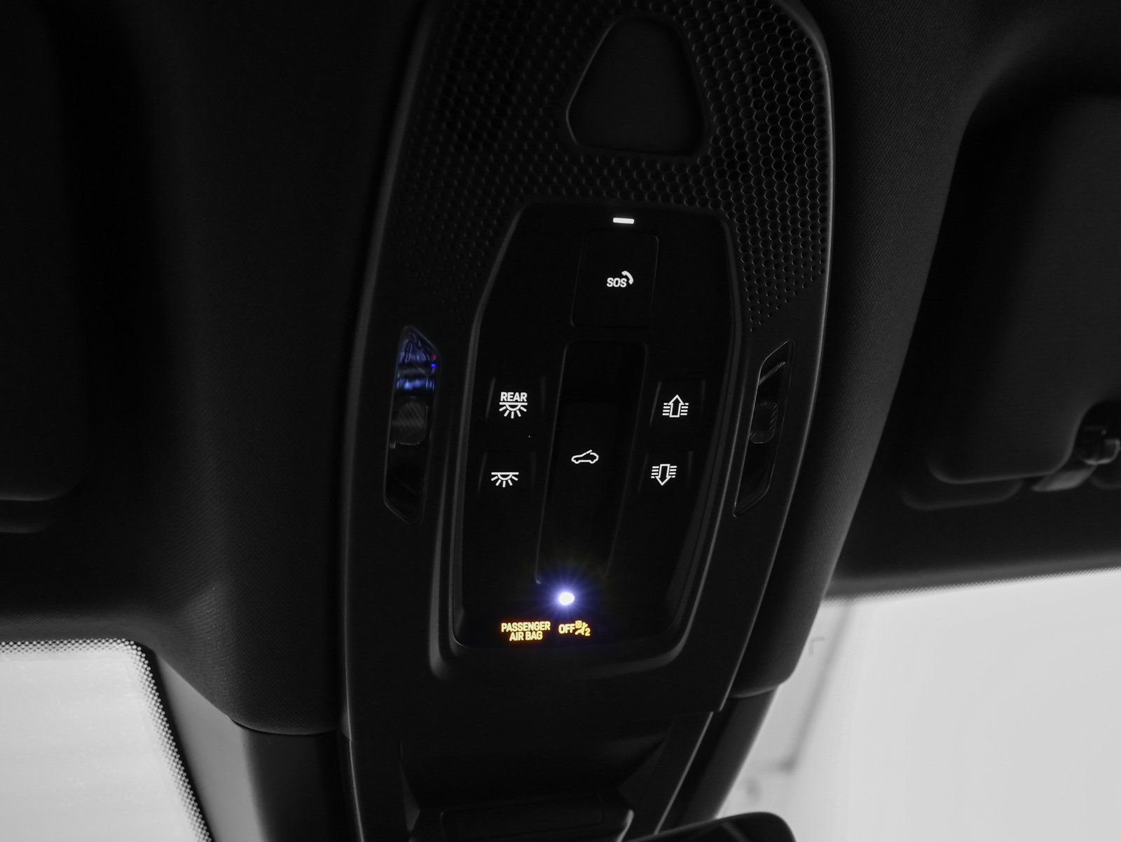 Certified 2025 Porsche Cayenne E-Hybrid image 43