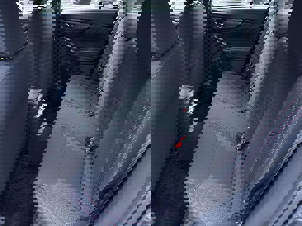 New 2026 Subaru WRX Premium image 26