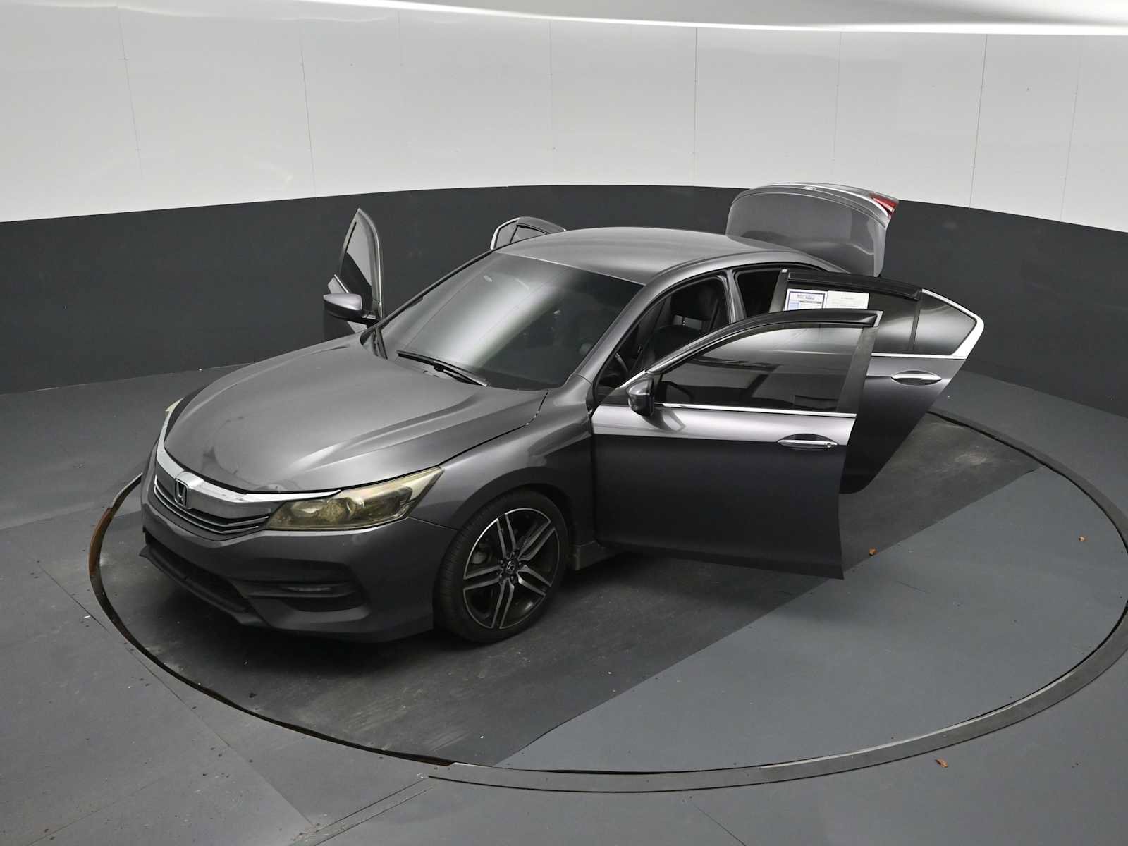 Used 2017 Honda Accord Sport Special Edition image 27