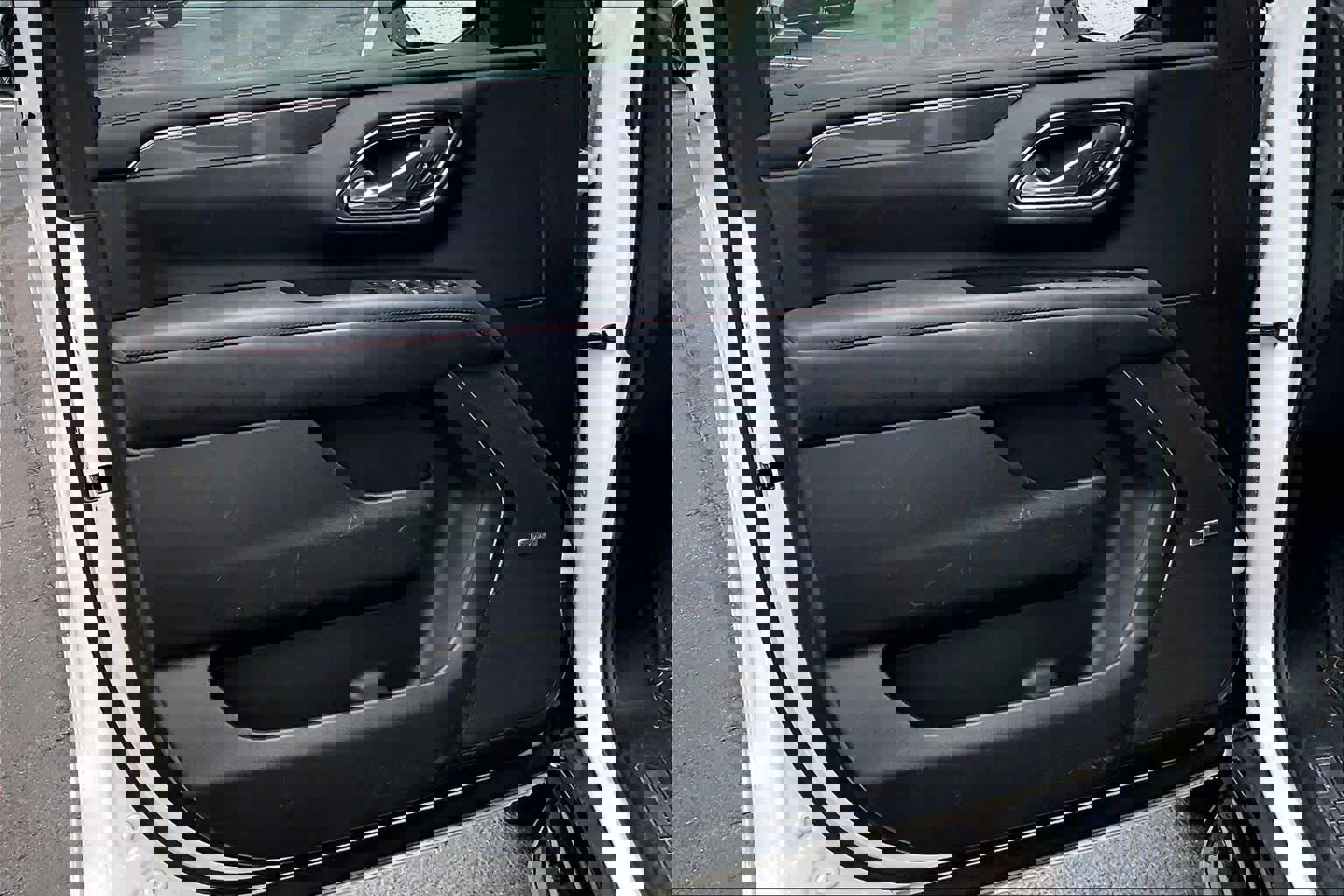 Used 2024 Chevrolet Tahoe RST w/ RST Performance Edition image 23