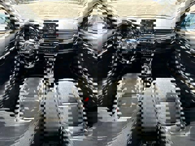 Used 2021 Kia Seltos EX image 48