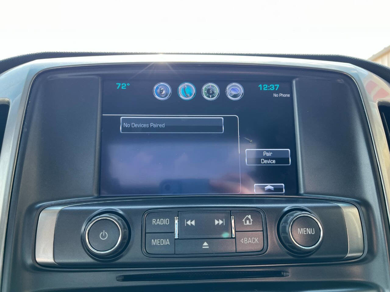 Used 2019 Chevrolet Silverado 1500 LT image 21