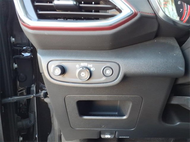 Used 2023 Chevrolet TrailBlazer RS w/ Sun and Liftgate Package image 14