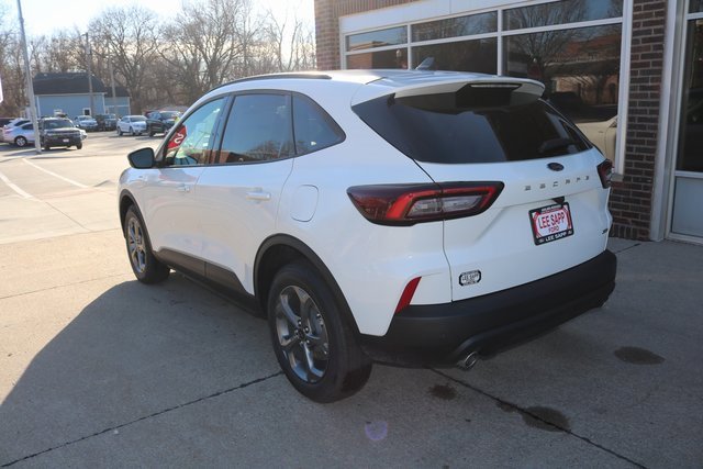 New 2026 Ford Escape ST-Line Select w/ Tech Pack #1 image 6