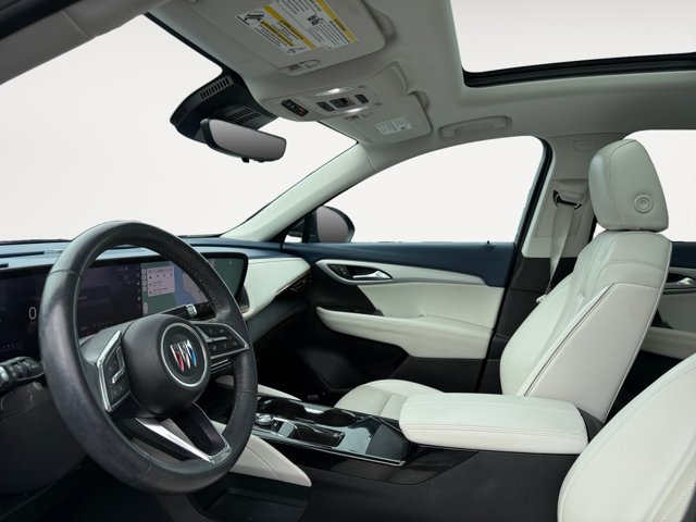 Certified 2024 Buick Envision Avenir AWD/4WD image 9