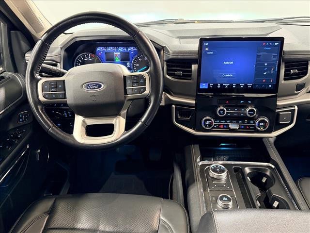 Certified 2023 Ford Expedition Max XLT image 12