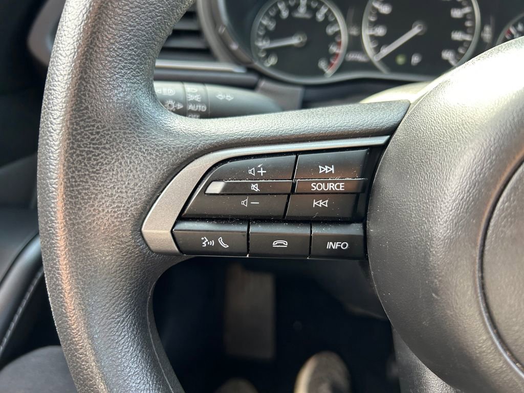 Used 2024 MAZDA CX-30 AWD 2.5 S image 18