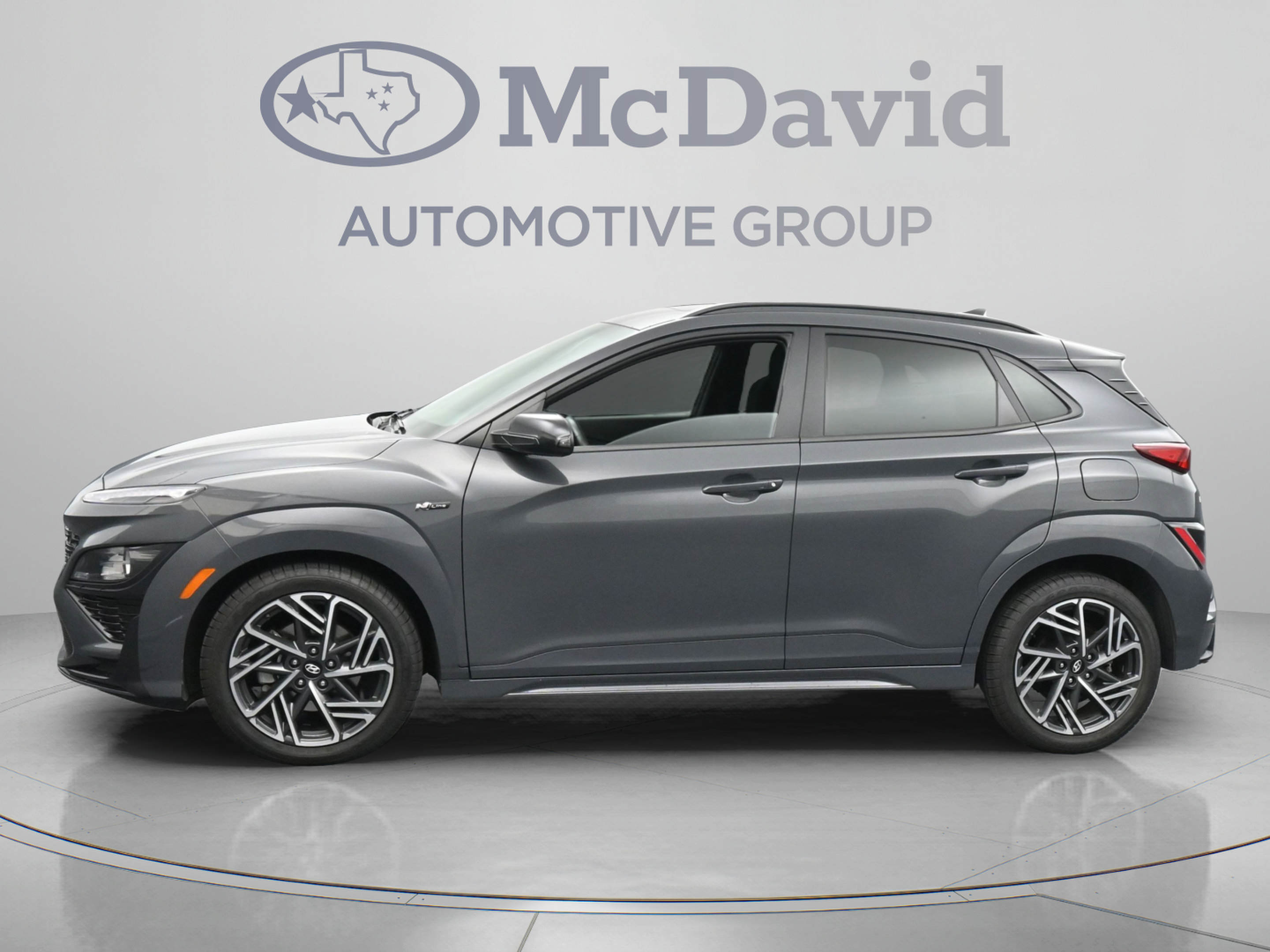 Used 2023 Hyundai Kona N Line w/ Cargo Package AWD/4WD image 5