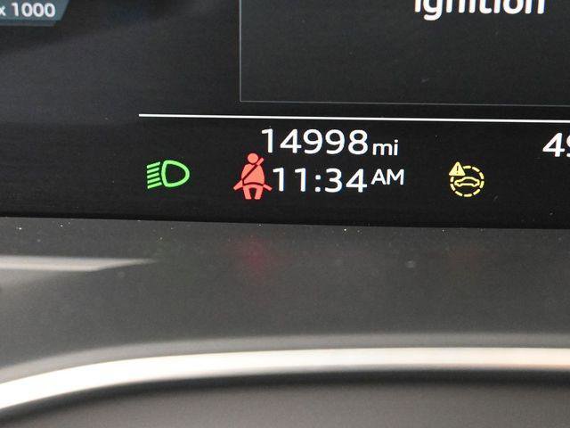 Used 2023 Audi A6 2.0T Premium w/ Convenience Package image 20