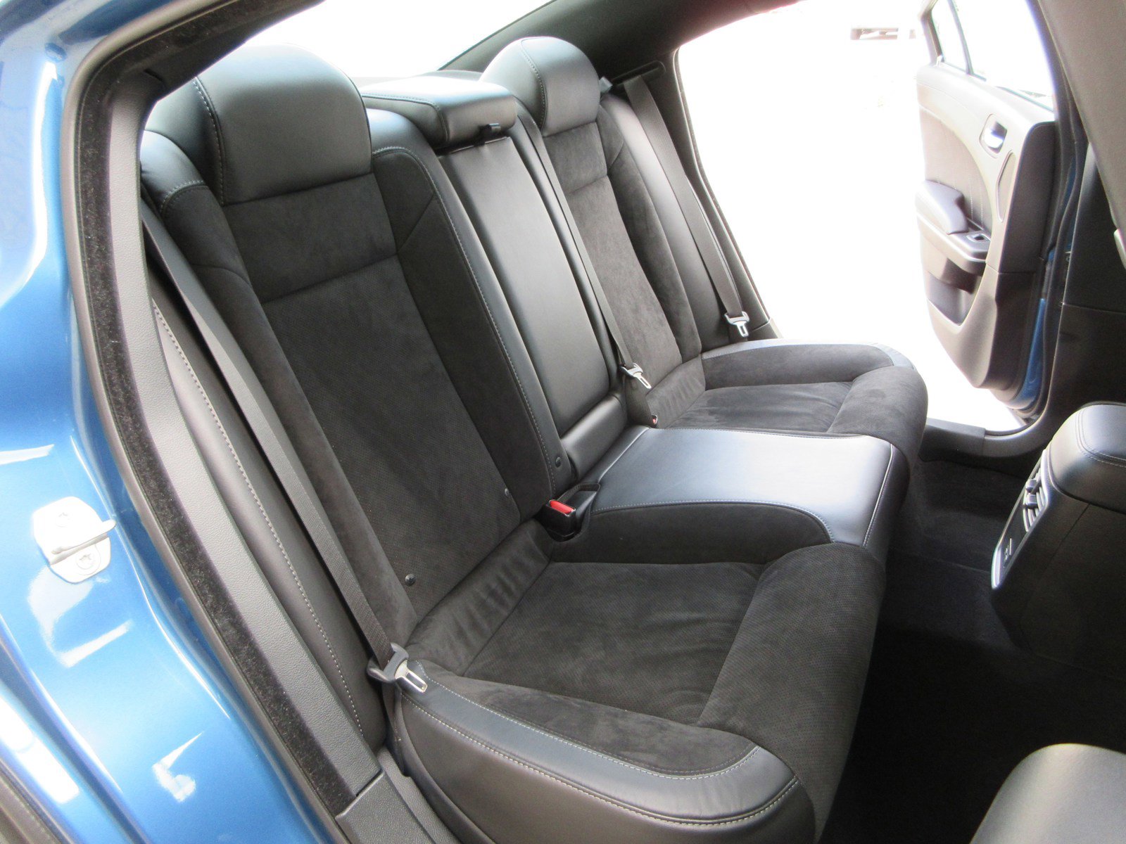 Used 2023 Dodge Charger GT w/ Plus Group image 19