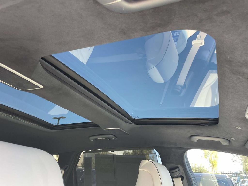 New 2026 Genesis GV80 3.5T Prestige AWD/4WD image 33