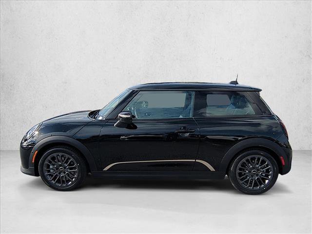 Used 2026 MINI Cooper 2-Door Hardtop FWD image 5
