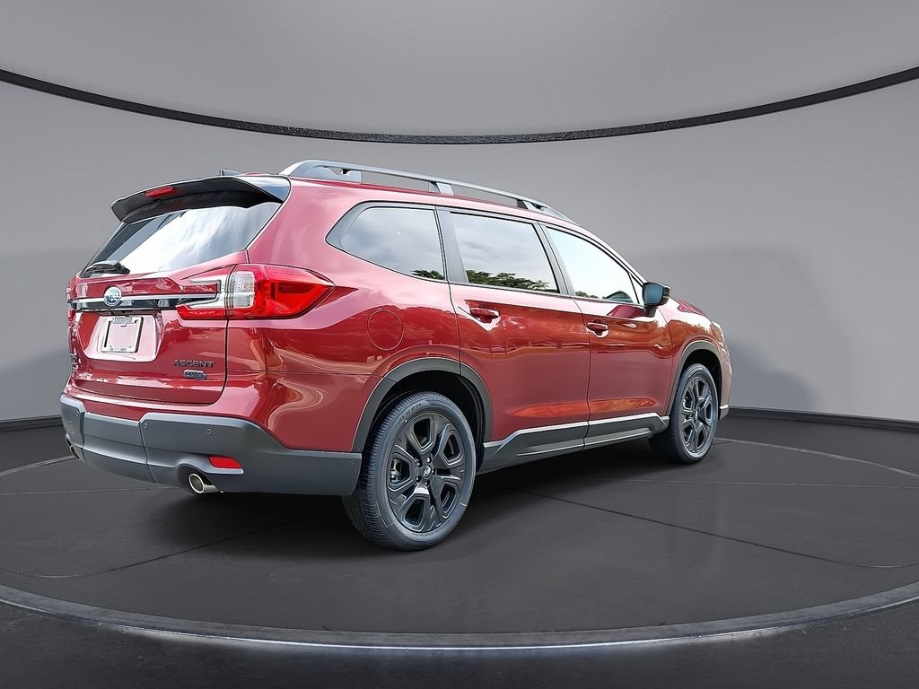 New 2026 Subaru Ascent Bronze Edition w/ Popular Package #2 AWD/4WD image 12