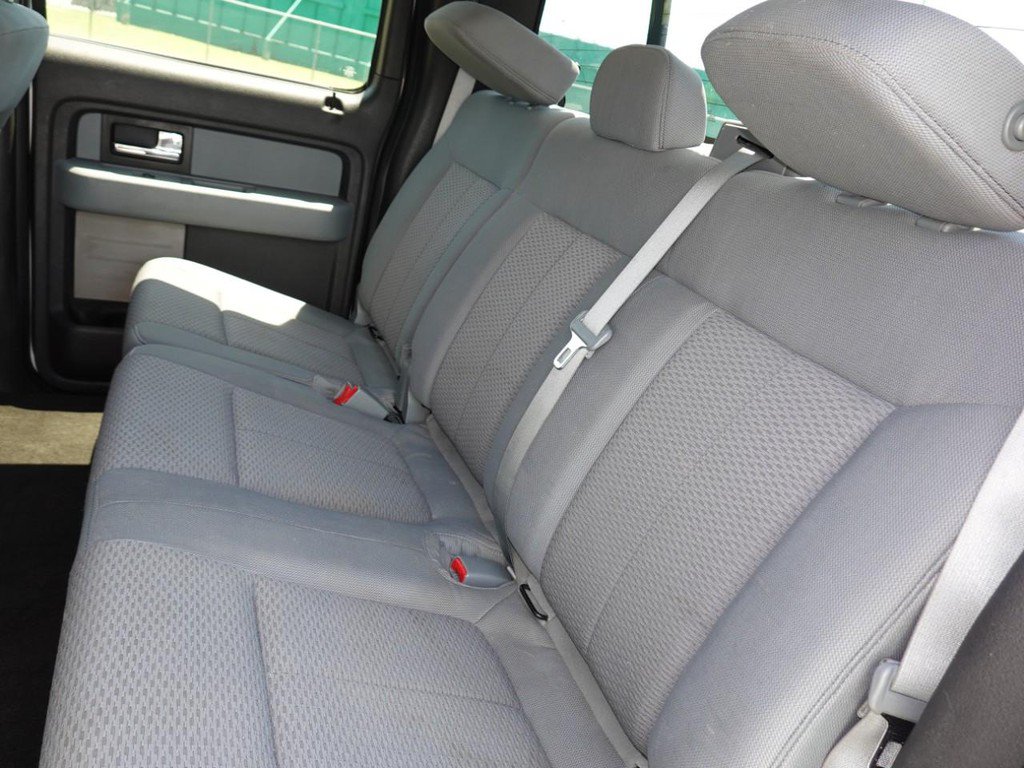 Used 2013 Ford F150 XLT w/ Luxury Equipment Group RWD image 20