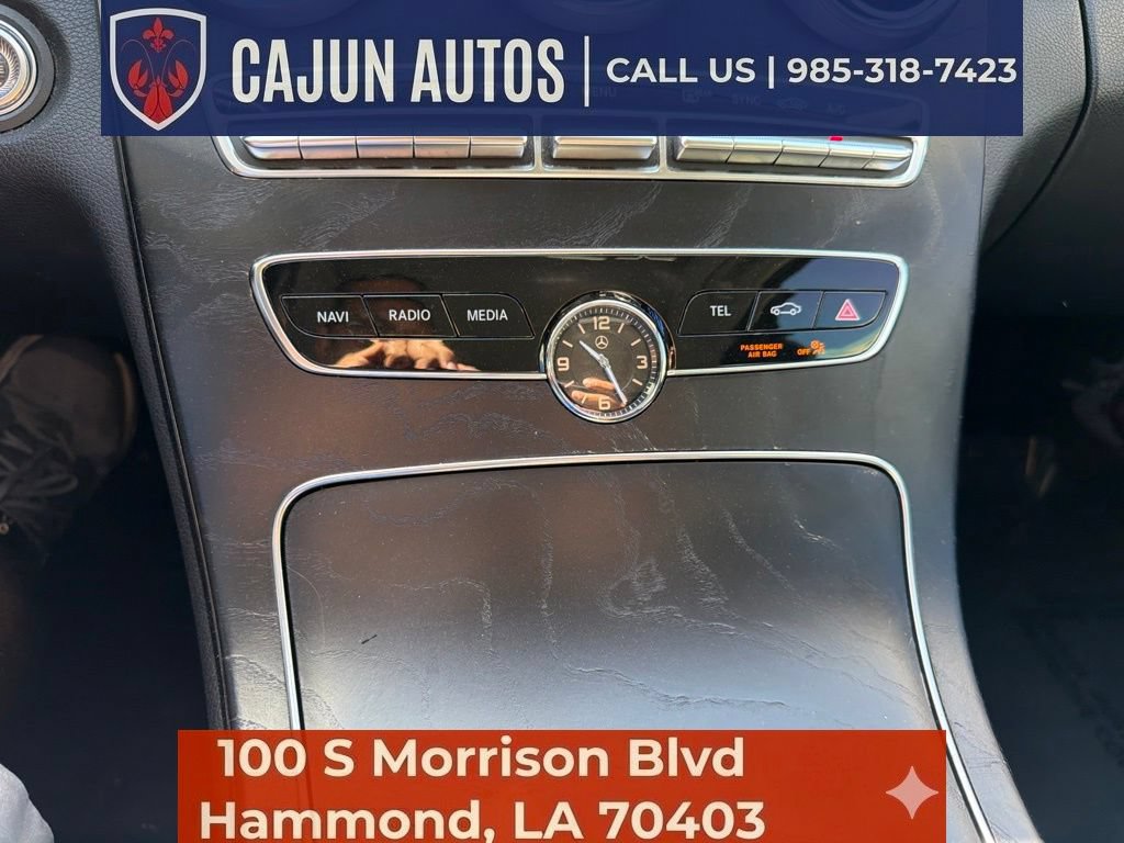 Used 2019 Mercedes-Benz C 300 Sedan image 23