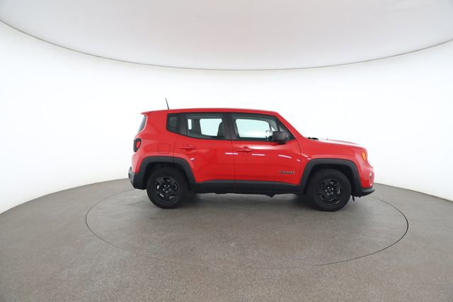 Used 2019 Jeep Renegade Sport FWD image 23