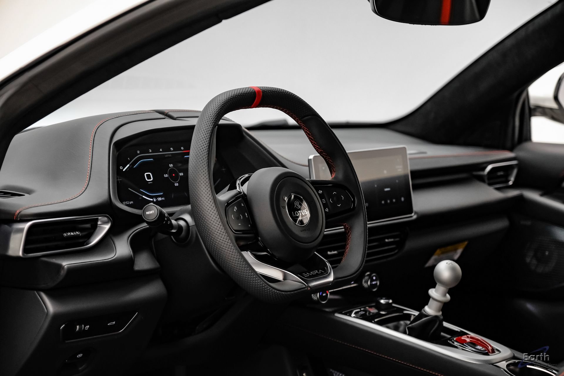 New 2026 Lotus Emira RWD image 52