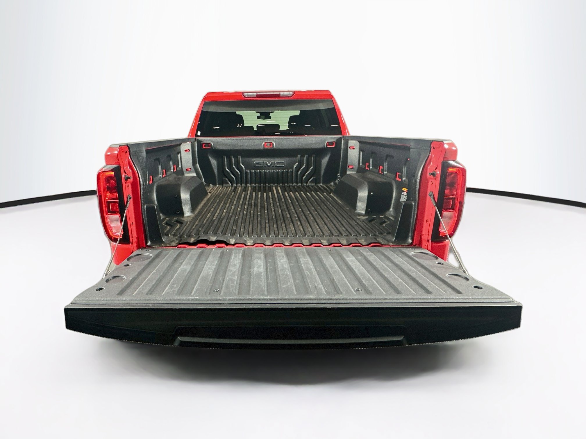 Used 2025 GMC Sierra 1500 Elevation AWD/4WD image 26