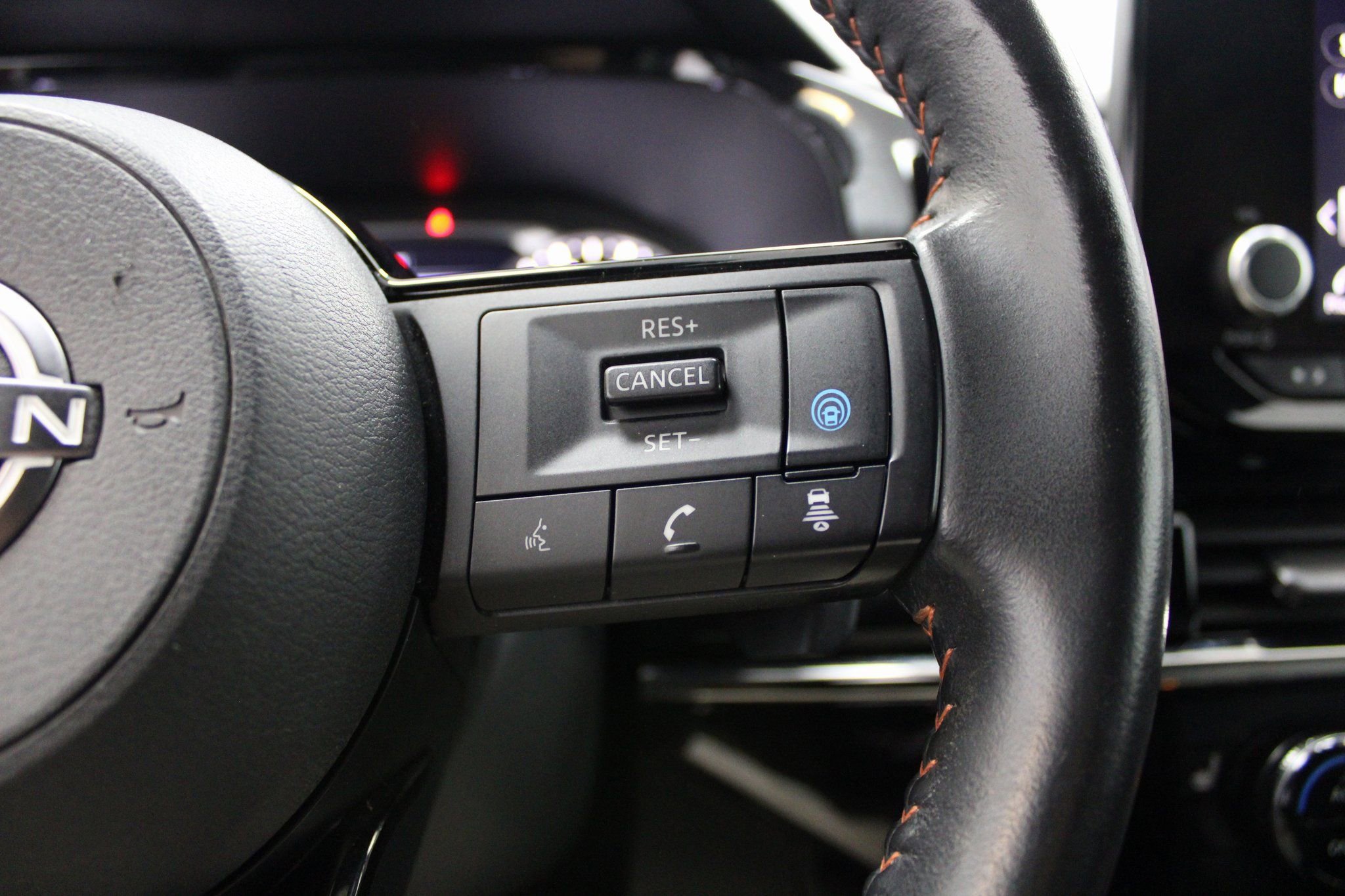 Used 2023 Nissan Pathfinder Rock Creek image 40