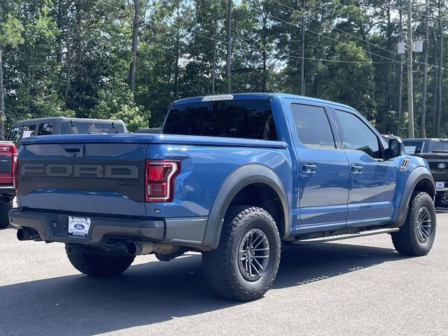 Used 2019 Ford F150 Raptor w/ Equipment Group 802A Luxury AWD/4WD image 25