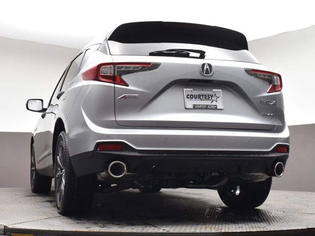 New 2026 Acura RDX A-Spec image 44
