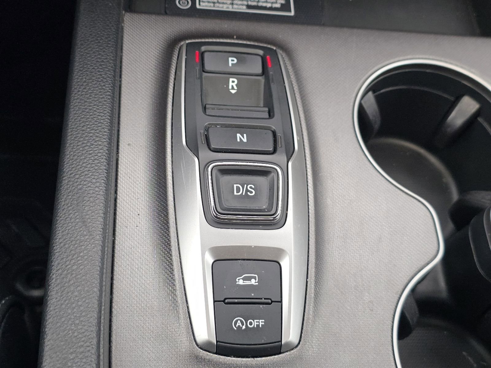 Used 2024 Honda Passport EX-L image 30