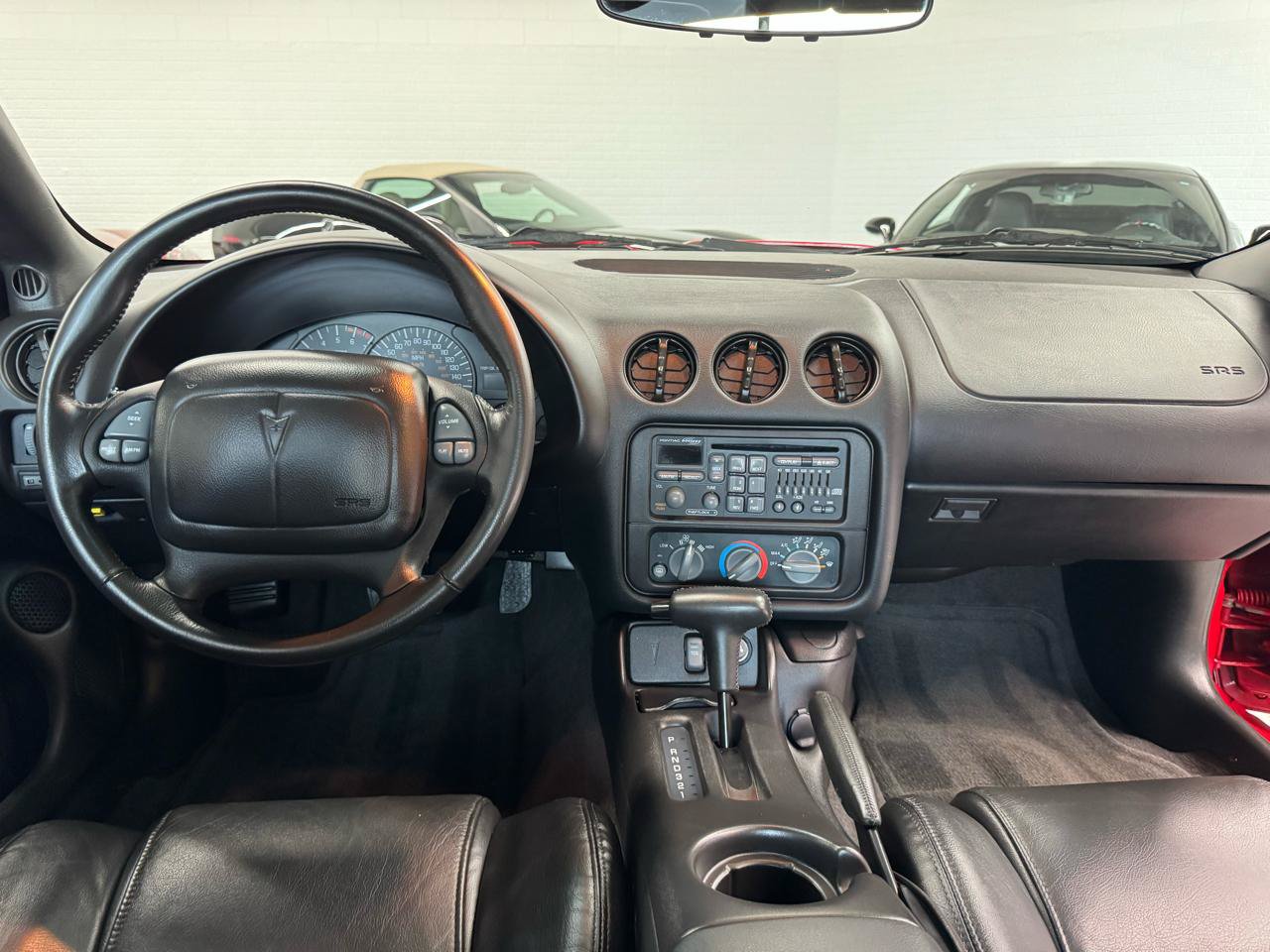 Used 2002 Pontiac Firebird Trans Am RWD image 57