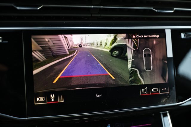 New 2026 Audi Q8 Premium Plus image 35