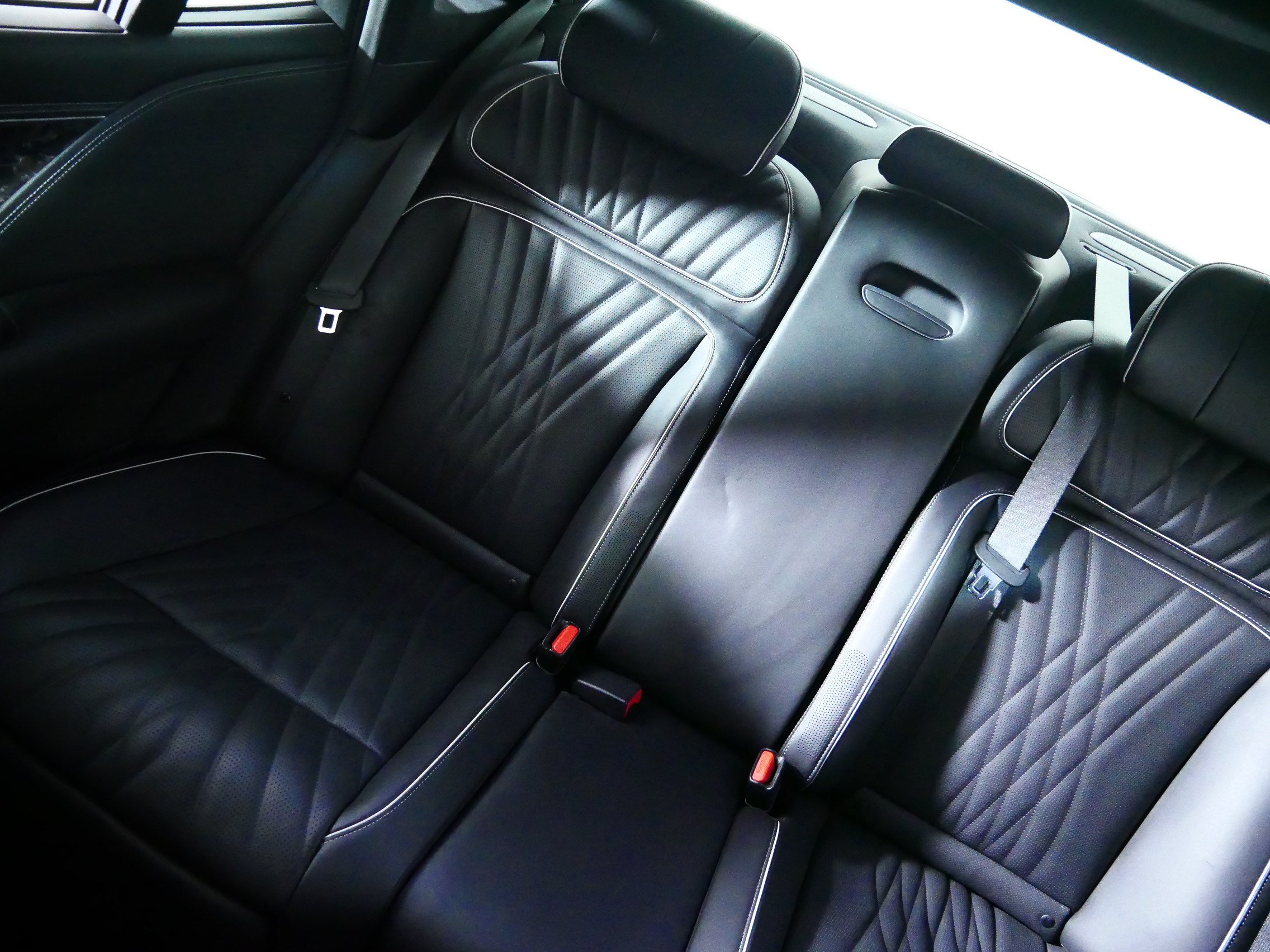 Certified 2024 Genesis G90 3.5T AWD/4WD image 12