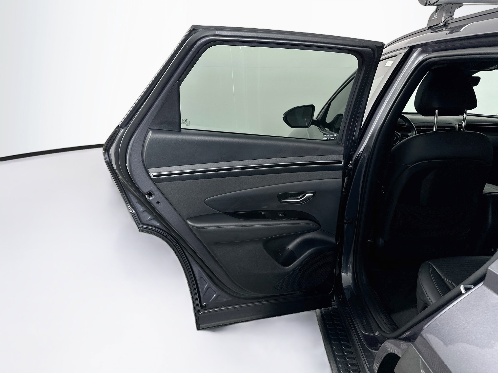Used 2024 Hyundai Tucson XRT FWD image 27