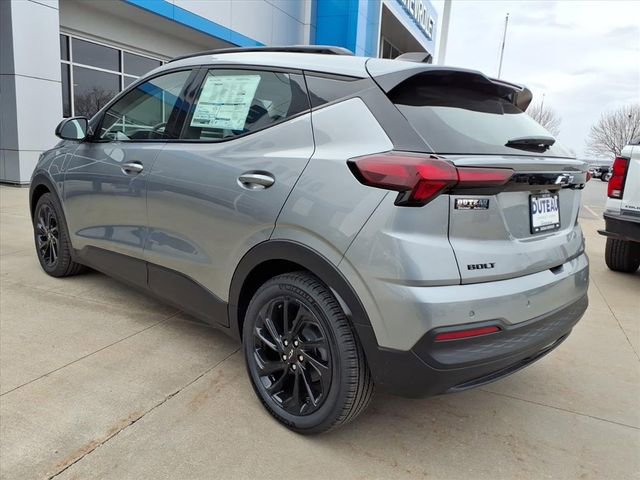 New 2027 Chevrolet Bolt RS image 5