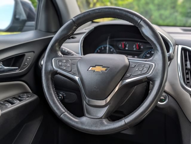 Used 2018 Chevrolet Equinox LT FWD image 14